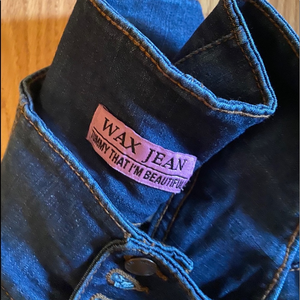 Perfect shape jeans 👖 - Picture 4 of 7